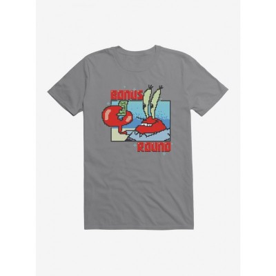 SpongeBob SquarePants Mister Krabs Bonus Round Unisex T-Shirt
