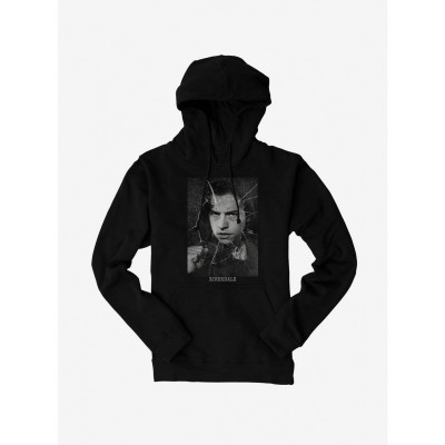 Riverdale Jughead Broken Glass Hoodie for Men