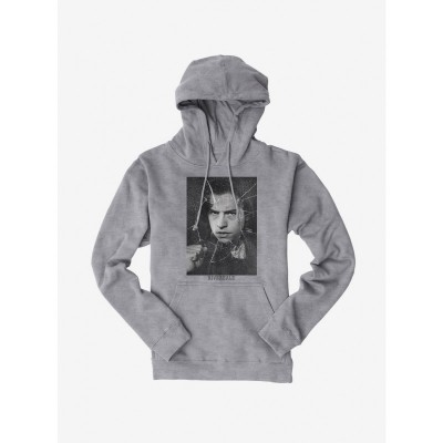 Riverdale Jughead Broken Glass Hoodie for Men