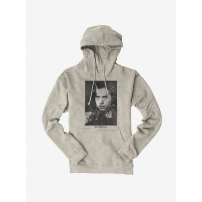 Riverdale Jughead Broken Glass Hoodie for Men