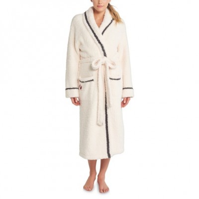 Luxurious Unisex Minnie Mouse Robe by Barefoot Dreams