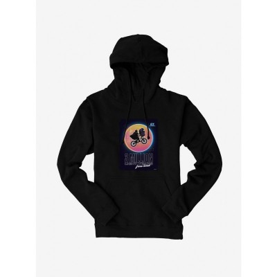 E.T. Universe Hoodie for Men