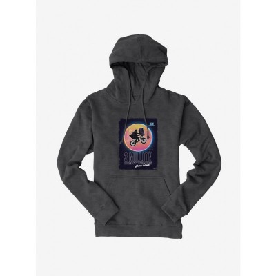 E.T. Universe Hoodie for Men
