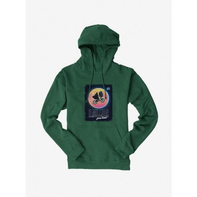 E.T. Universe Hoodie for Men