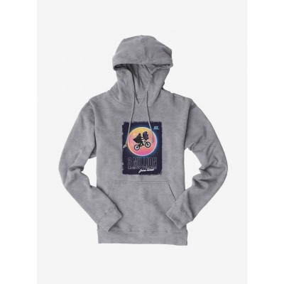 E.T. Universe Hoodie for Men