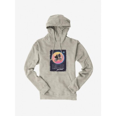E.T. Universe Hoodie for Men