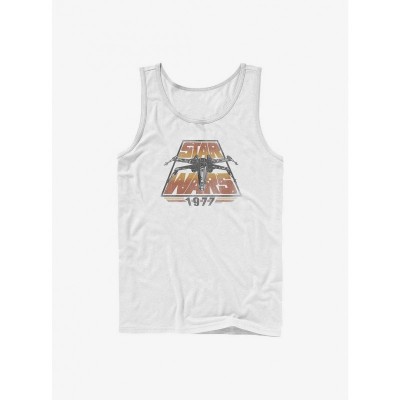 Star Wars Universe Travel T-Shirt - Men's White