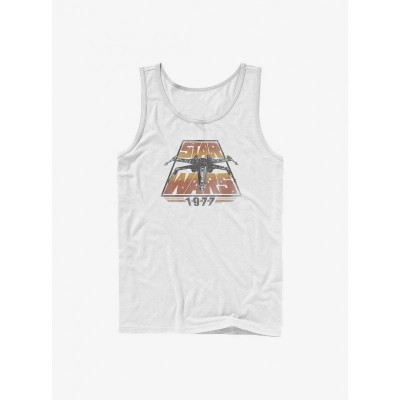 Star Wars Universe Travel T-Shirt - Men's White