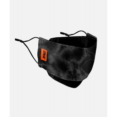 Urban Tech Anti-Bacterial Face Mask with ONE Logo