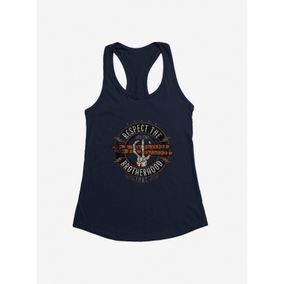 Teenage Mutant Ninja Turtles Girls Lightweight Tank Top