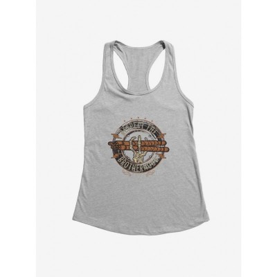 Teenage Mutant Ninja Turtles Girls Lightweight Tank Top