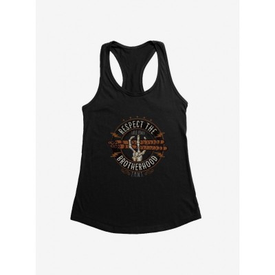 Teenage Mutant Ninja Turtles Girls Lightweight Tank Top