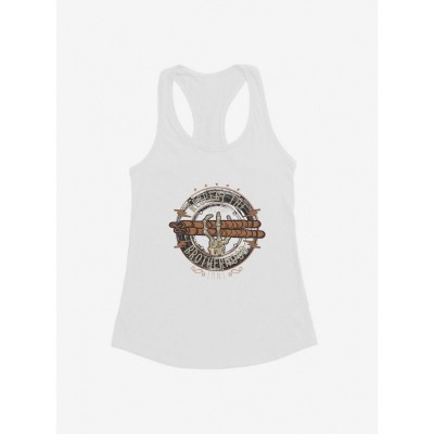 Teenage Mutant Ninja Turtles Girls Lightweight Tank Top