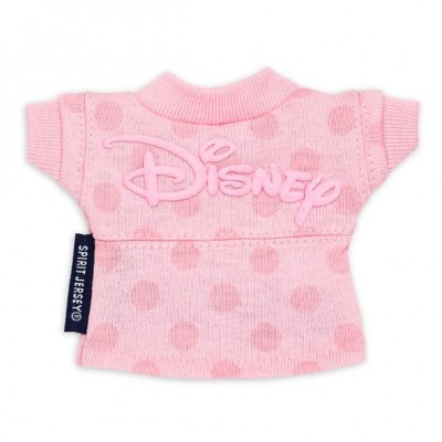 Disney nuiMOs Piglet Pink Spirit Jersey Outfit for Plush