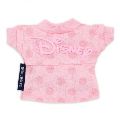 Disney nuiMOs Piglet Pink Spirit Jersey Outfit for Plush