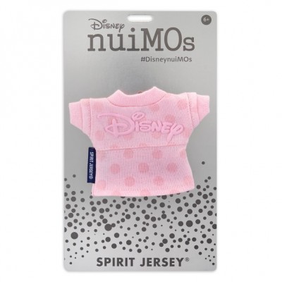 Disney nuiMOs Piglet Pink Spirit Jersey Outfit for Plush
