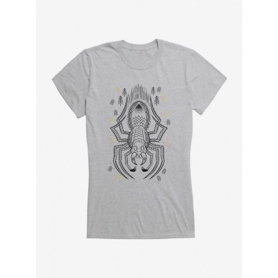 Harry Potter Aragog Graphic Tee for Girls