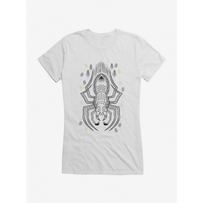 Harry Potter Aragog Graphic Tee for Girls