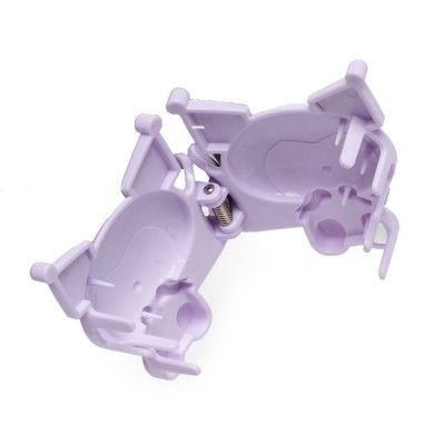 Kuromi Cheeky Charm Hair Clip for Girls