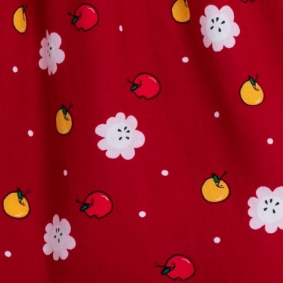 Snow White Inspired Disney ily 4EVER Girls Puffed Sleeve Dress