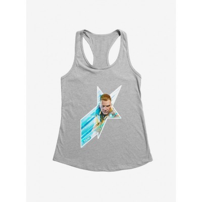 G.I. Joe Stripe Badge Duke Tank for Girls