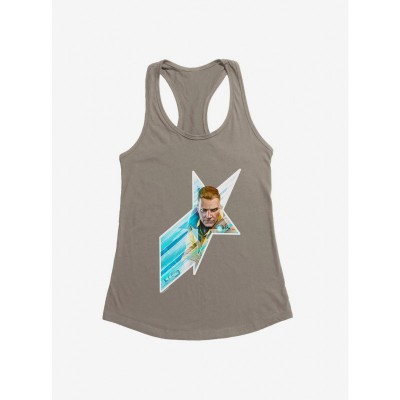 G.I. Joe Stripe Badge Duke Tank for Girls
