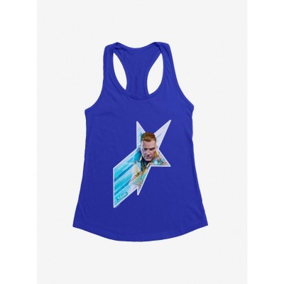 G.I. Joe Stripe Badge Duke Tank for Girls