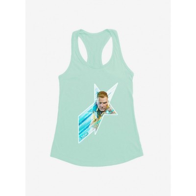 G.I. Joe Stripe Badge Duke Tank for Girls
