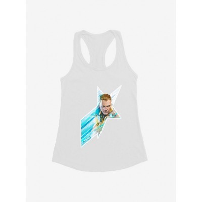 G.I. Joe Stripe Badge Duke Tank for Girls