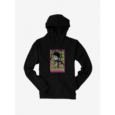 Paranorman Hero Unisex Hoodie