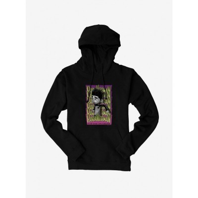 Paranorman Hero Unisex Hoodie