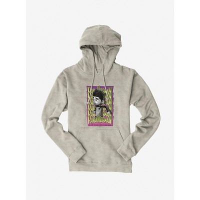 Paranorman Hero Unisex Hoodie