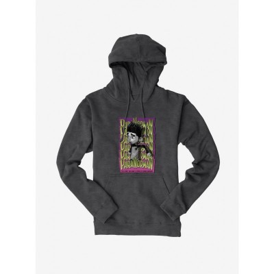 Paranorman Hero Unisex Hoodie