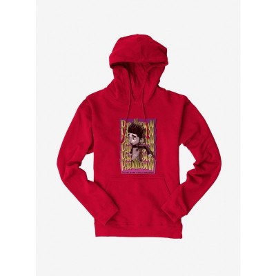Paranorman Hero Unisex Hoodie