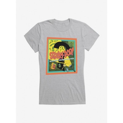 Scooby-Doo Mystery Inc Art Tee for Girls