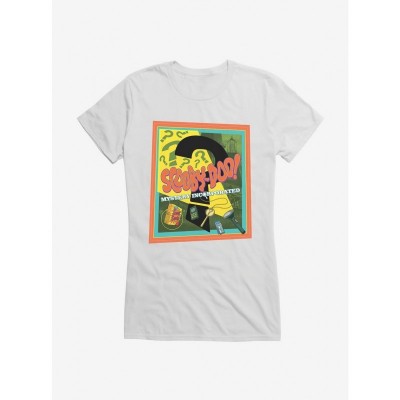 Scooby-Doo Mystery Inc Art Tee for Girls