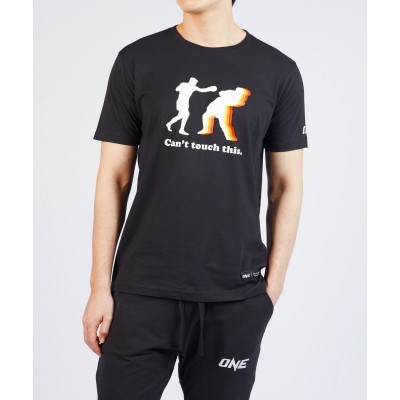 Can't Touch This Classic 90's Tee