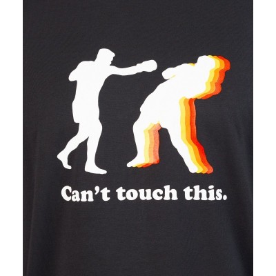 Can't Touch This Classic 90's Tee