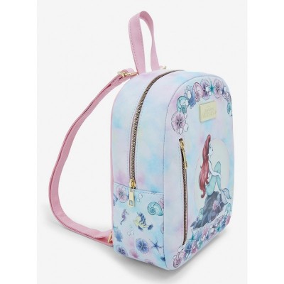 Disney Ariel Rock Mini Backpack for Girls