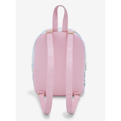Disney Ariel Rock Mini Backpack for Girls