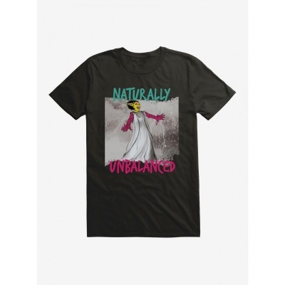 Universal Monsters Bride of Frankenstein Unisex Lightweight Cotton T-Shirt