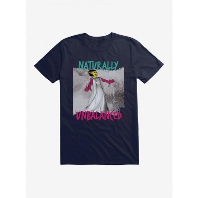 Universal Monsters Bride of Frankenstein Unisex Lightweight Cotton T-Shirt