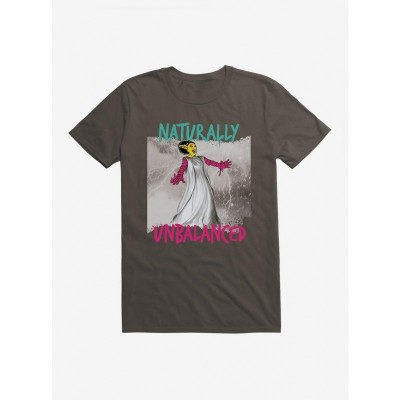 Universal Monsters Bride of Frankenstein Unisex Lightweight Cotton T-Shirt