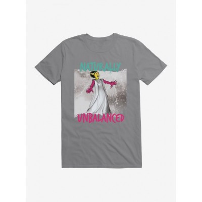 Universal Monsters Bride of Frankenstein Unisex Lightweight Cotton T-Shirt