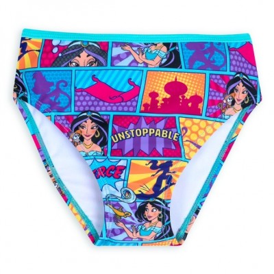 Jasmine Aladdin Swimwear Set for Girls