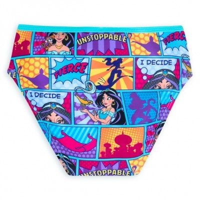 Jasmine Aladdin Swimwear Set for Girls