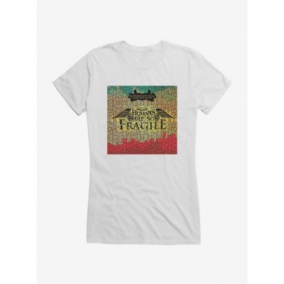 Supernatural Mosaic Tee for Girls