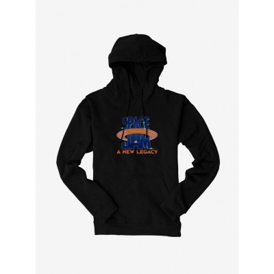 Space Jam Legacy Logo Men's Hoodie