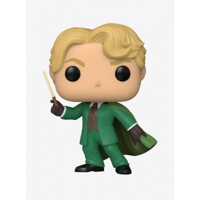 Funko Pop! Harry Potter Figure - Gilderoy Lockhart Chamber of Secrets Vinyl