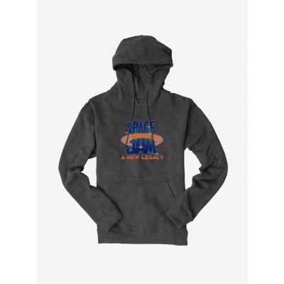 Space Jam Legacy Logo Men's Hoodie